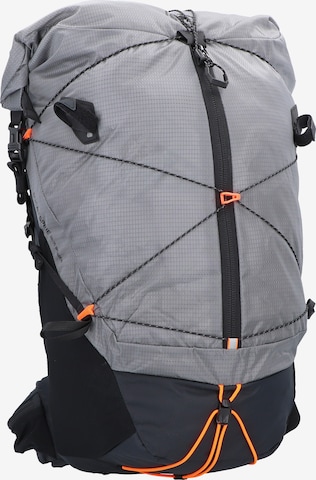 MAMMUT Rucksack 'Ducan Spine' in Grau