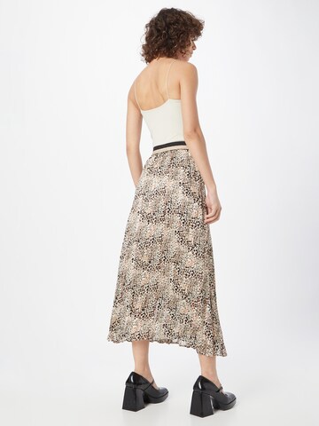 Summum Skirt in Mixed colors