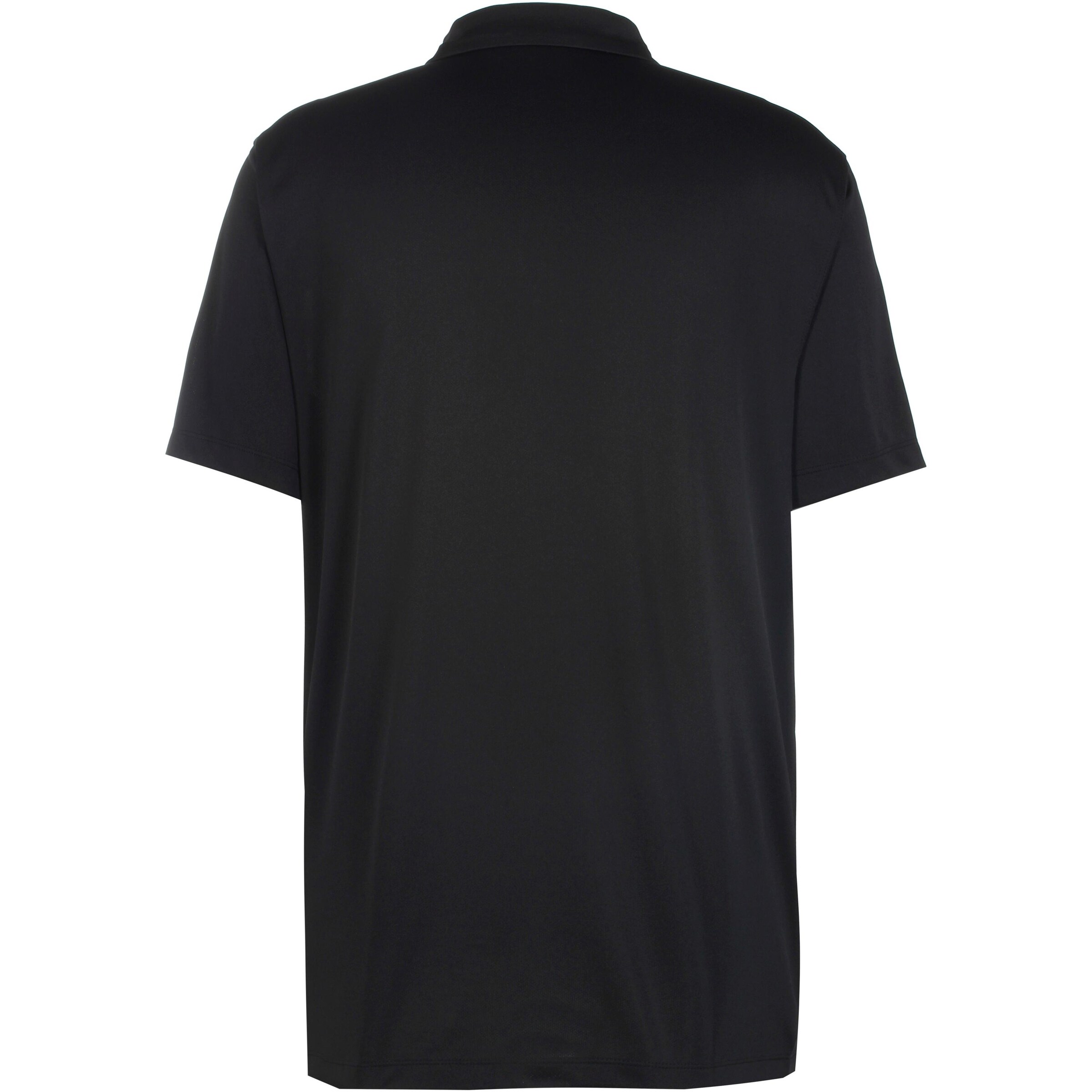 NIKE Performance shirt in Black