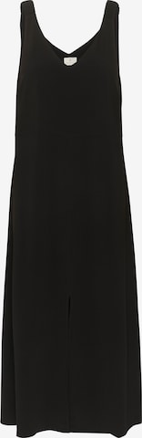 Kaffe Summer Dress 'Nora' in Black: front