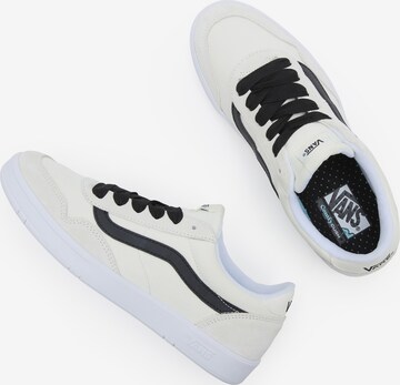 VANS Sneakers 'Cruze Too CC' in White