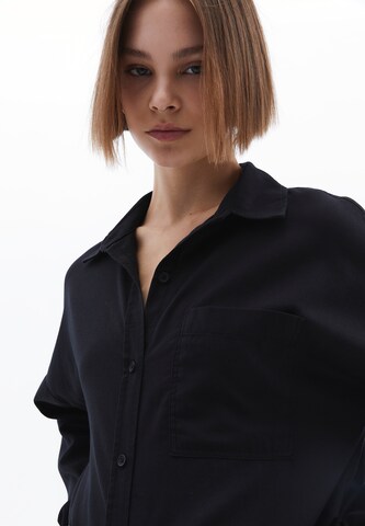 OXXO Blouse in Black