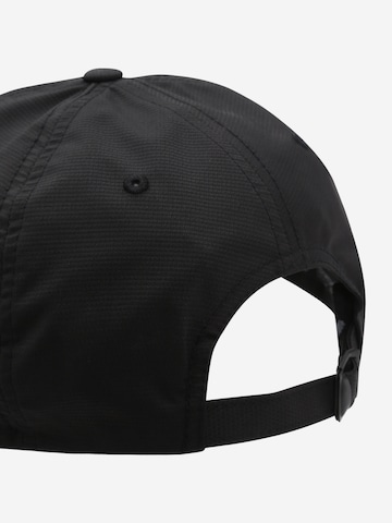 Cappello da baseball '110' di Flexfit in nero