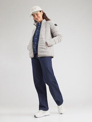 G-STAR Between-season jacket 'Foundation' in Grey