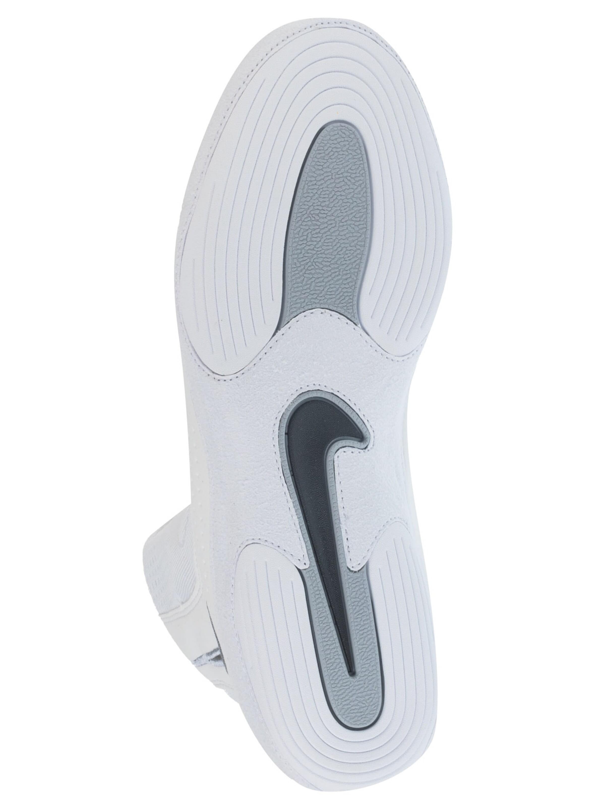 NIKE Sports shoe 'Inflict 4' in White