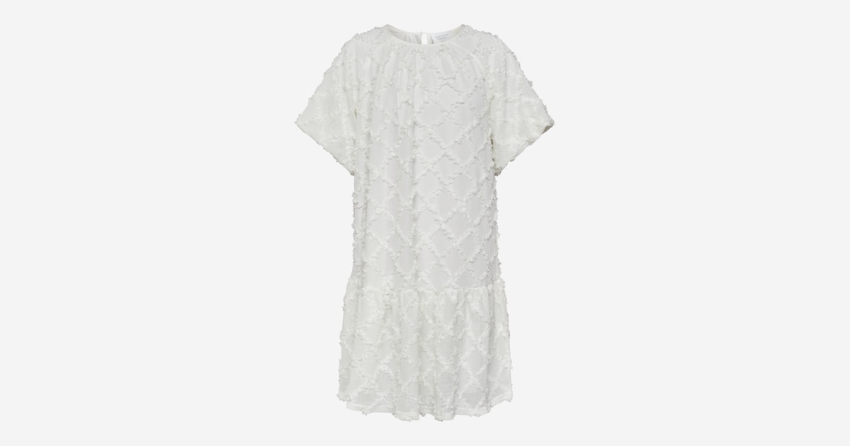 Rod Robe Vai Robe 'VAI-DR' SISTERS POINT en Crème | ABOUT YOU