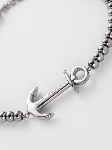Paul Hewitt Bracelet 'The Anchor' in Silver