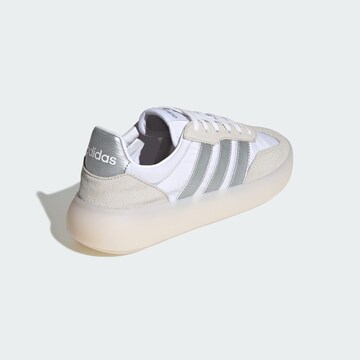 ADIDAS SPORTSWEAR Низкие кроссовки 'Barreda Decode' в Белый