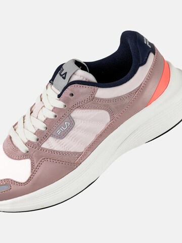 FILA Sneaker low 'FILA SKYLEAP wmn'‌‌‌ in Pink