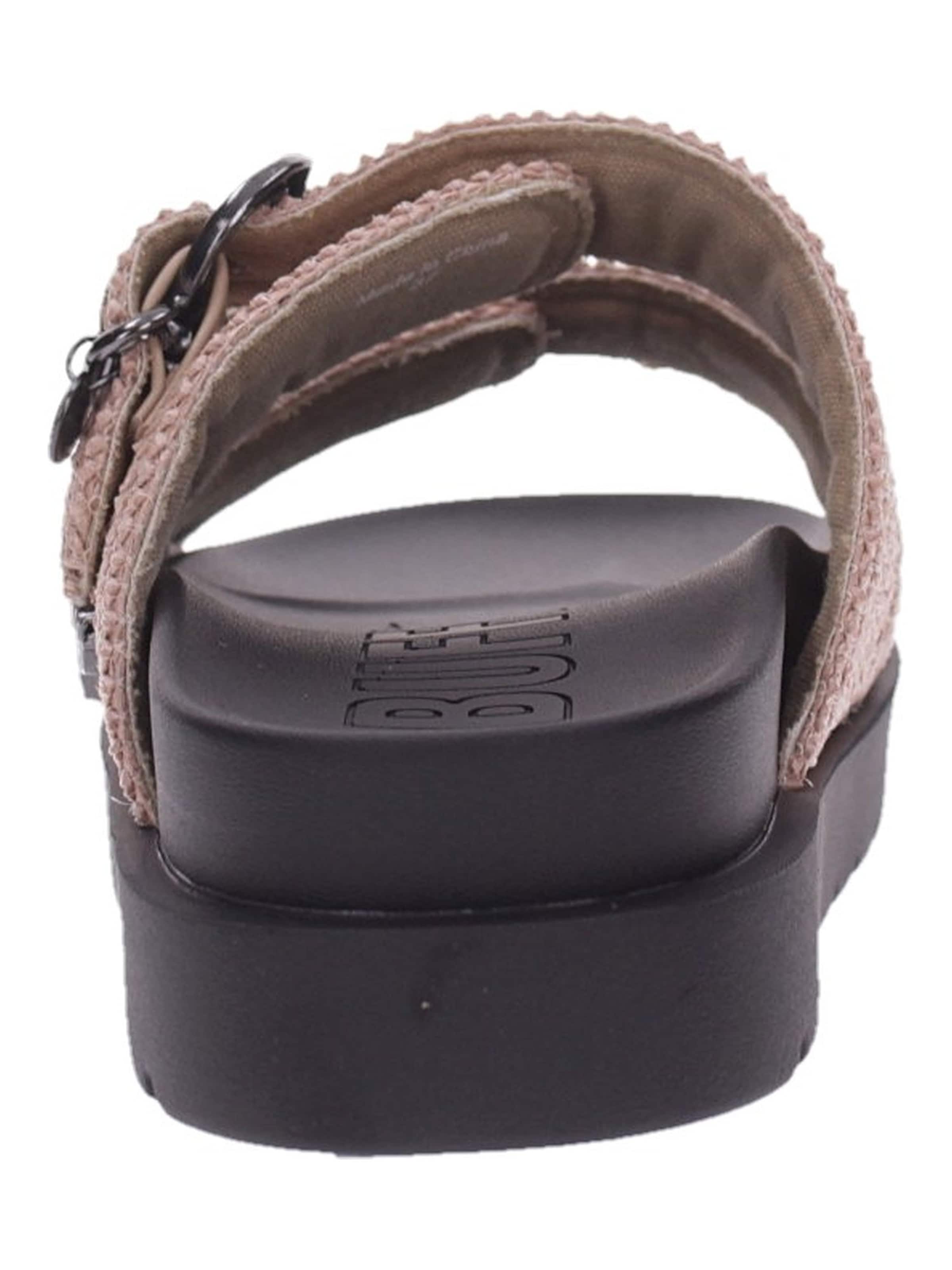 Sandalo 'Buffalo Sandalo 1602337-xa' di BUFFALO in beige