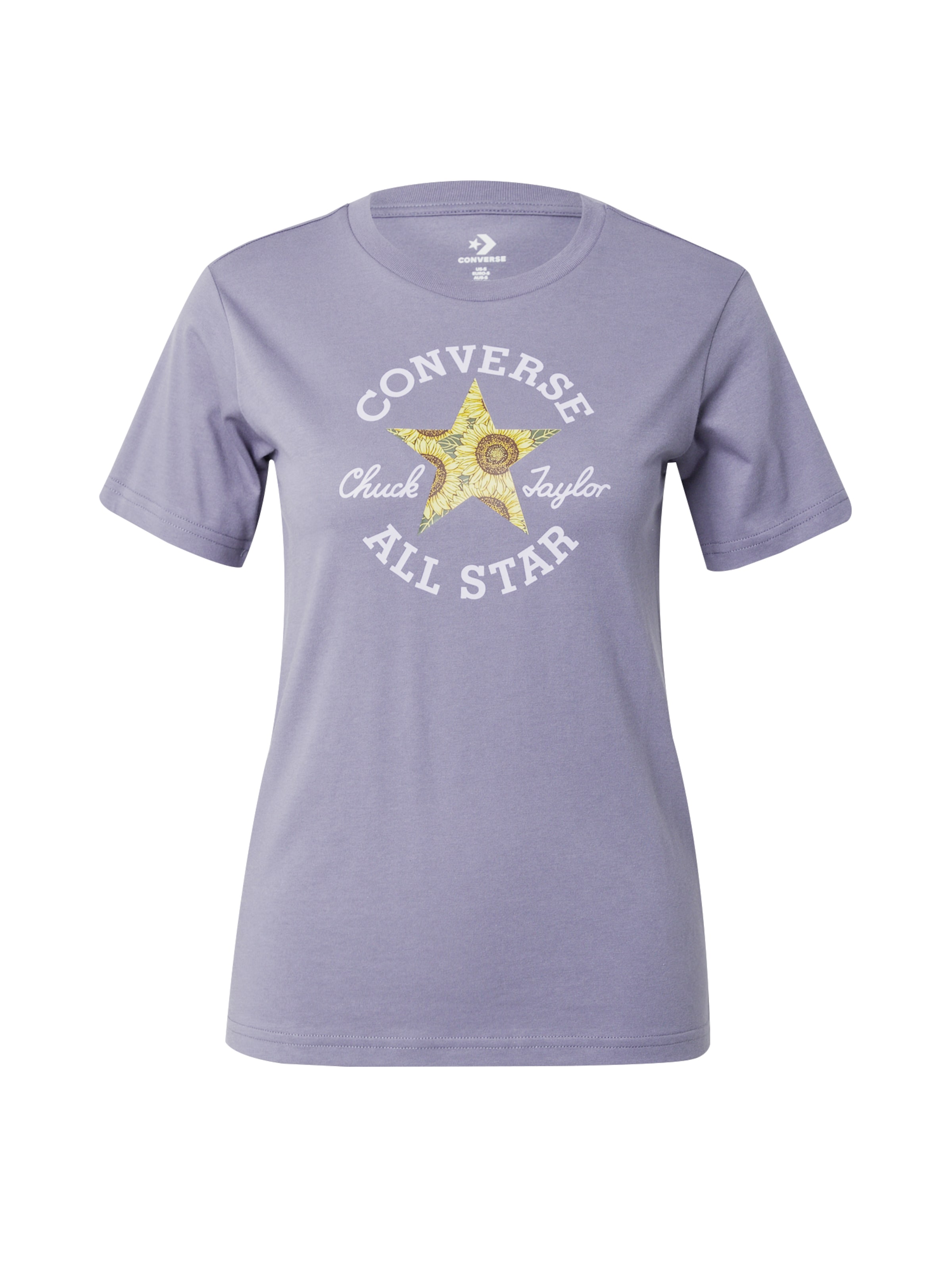 CONVERSE T shirts voor dames online kopen ABOUT YOU