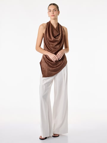 Koton Blouse in Brown
