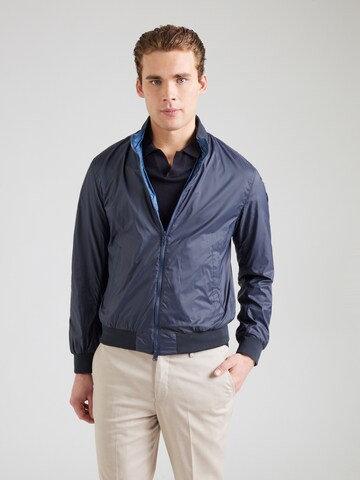 Colmar Between-season jacket in Blue: front