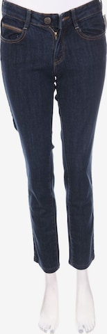 TOM TAILOR Slim Jeans 27 in Blau: predná strana