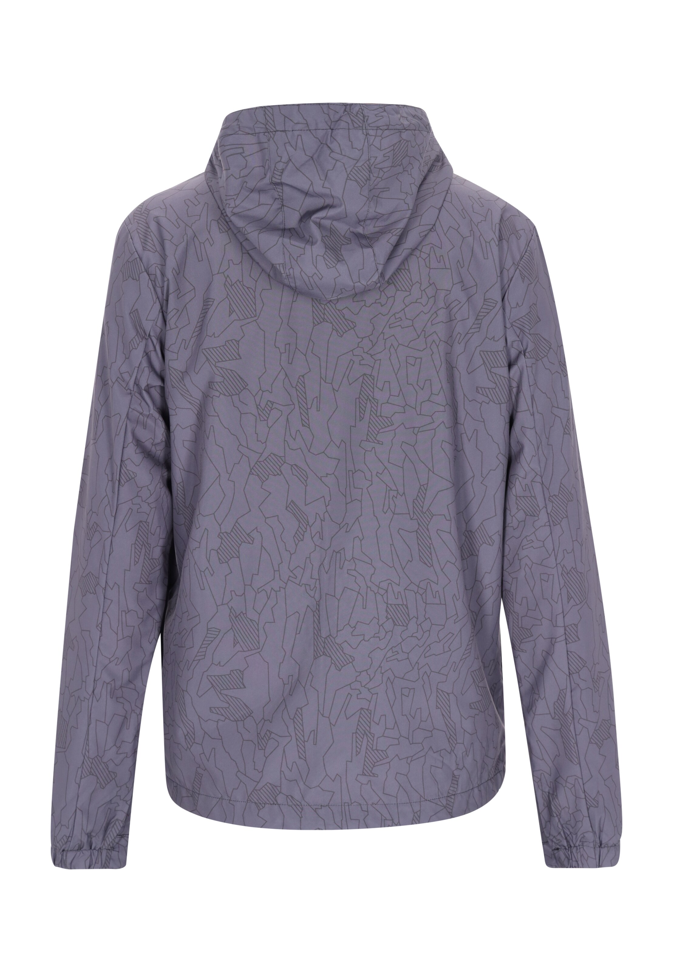 COSIMON Jacke in Blau