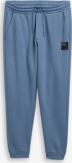 31-32 dydžio Kelnės iš TOM TAILOR DENIM, spalva – melsvai pilka, Prekių apžvalga