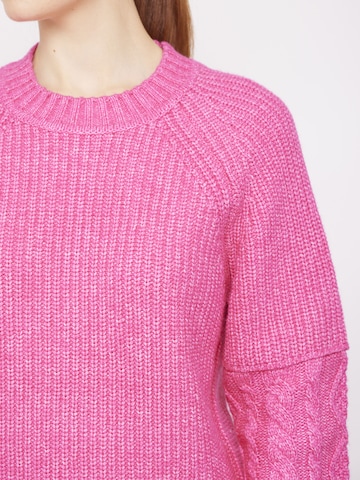 VICCI Germany Pullover in Pink