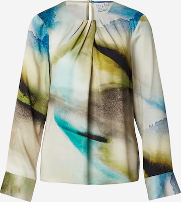 Emily Van Den BerghBluza - miks boja boja: prednji dio