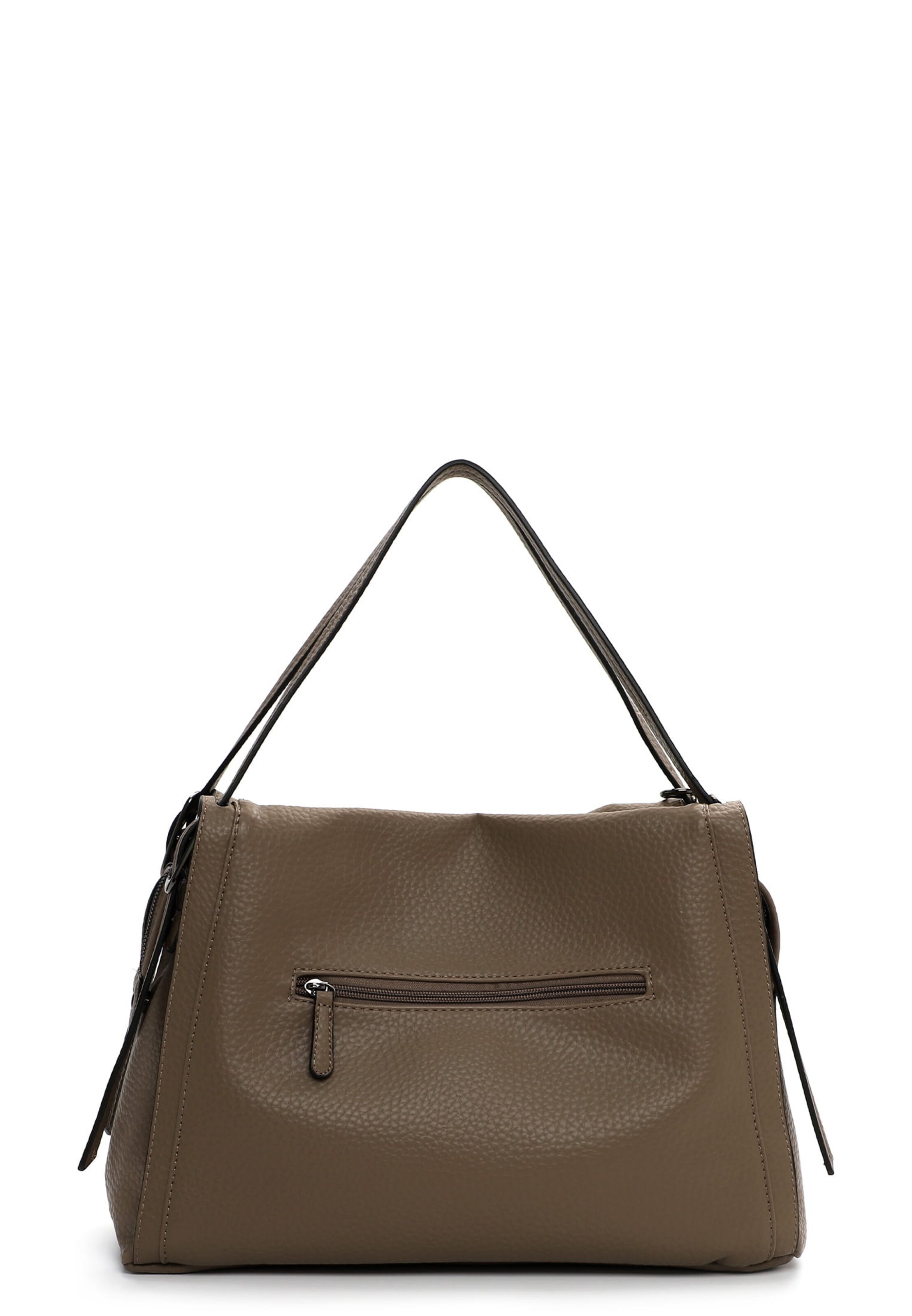 Emily & Noah Shopper 'Harleen ' in Beige