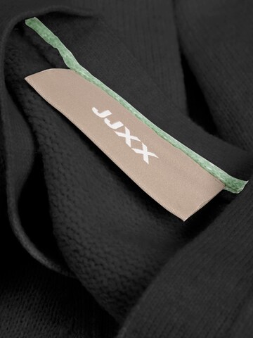 JJXX Knit Cardigan 'Regina' in Black