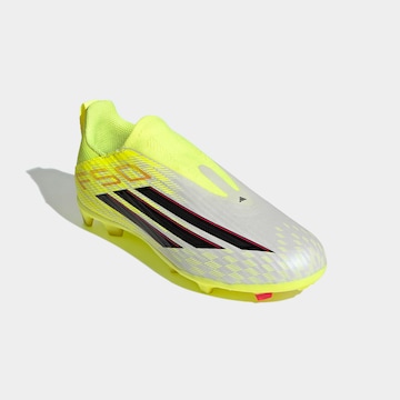 Chaussure de sport ADIDAS PERFORMANCE en jaune