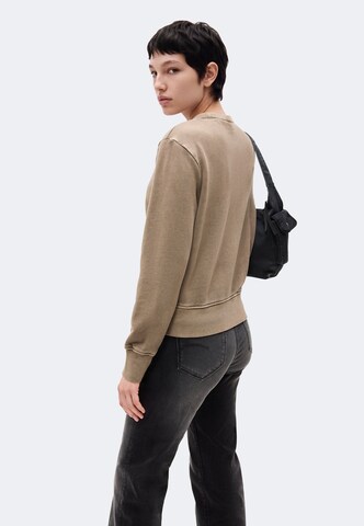 Sweat-shirt G-STAR en marron