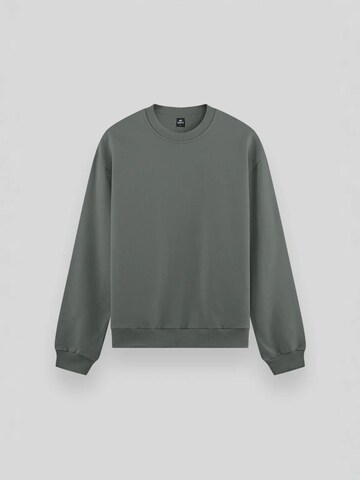 Sweat-shirt Tommy Life en beige