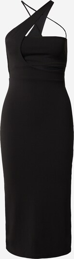 LeGer by Lena Gercke Kleid 'Julienne' in schwarz, Produktansicht
