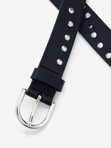 Ceinture Desigual en noir