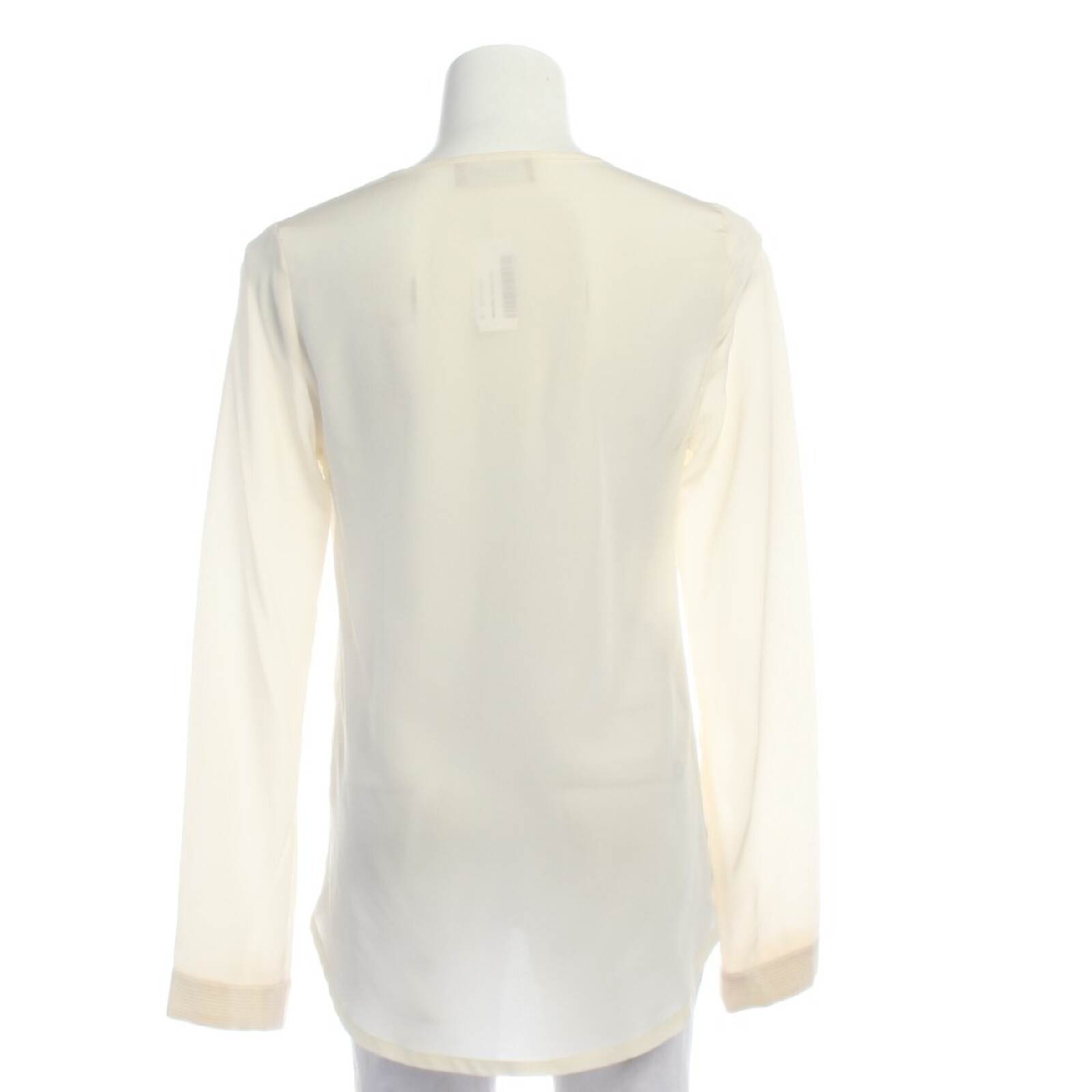 81HOURS Blouse & Tunic in S in White