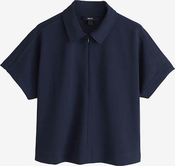 NextMajica - plava boja: prednji dio