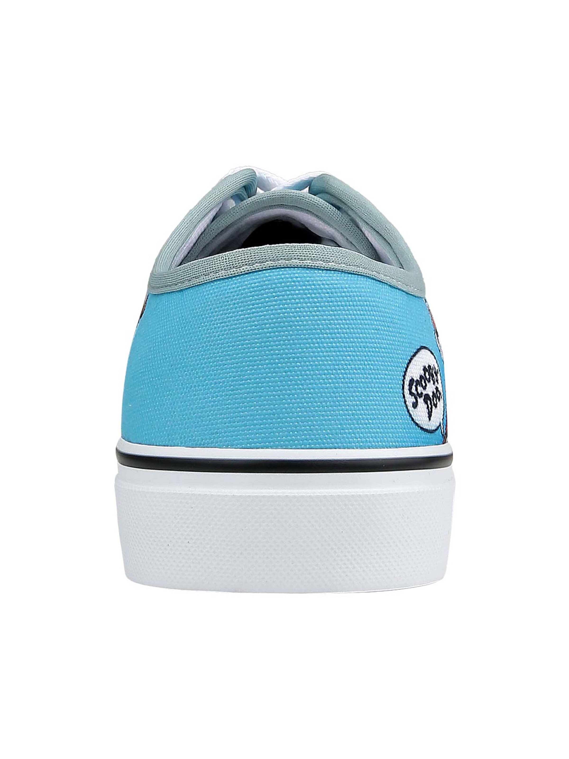 DOGO Sneaker low‌‌‌‌‌‌‌‌‌‌ in Blau