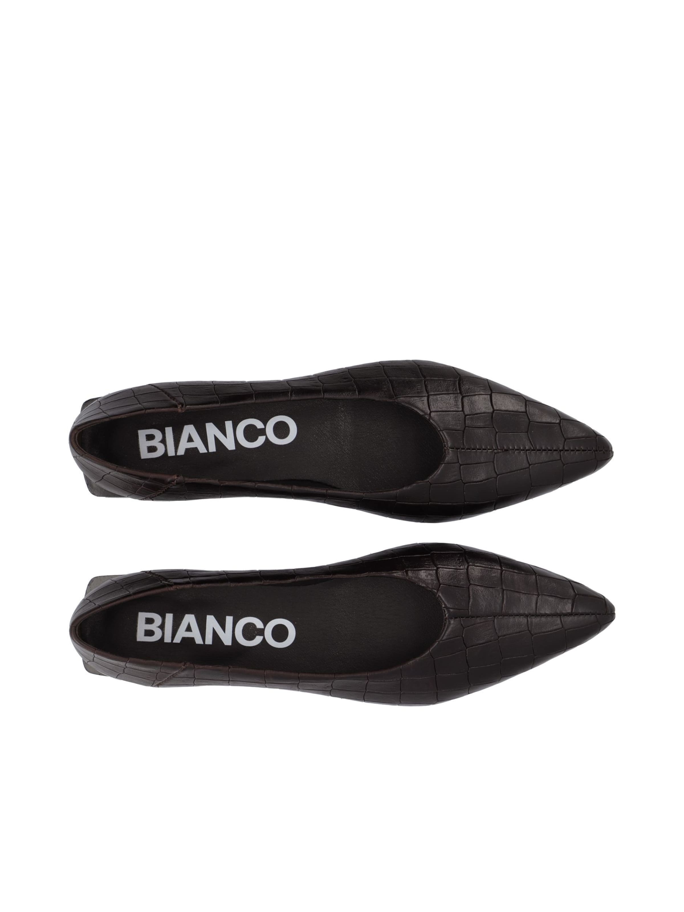 Bianco - Bailarina 'Fly' en marrón