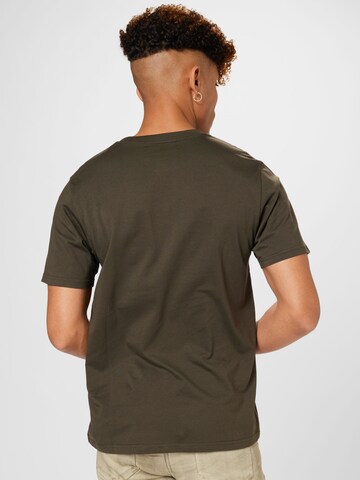 Carhartt WIP Bluser & t-shirts i grøn