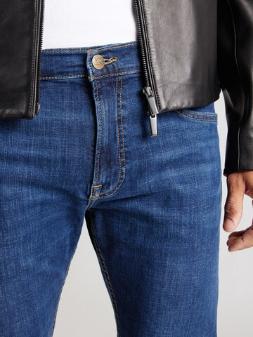 Lee - Slimfit Vaquero 'RIDER' en azul