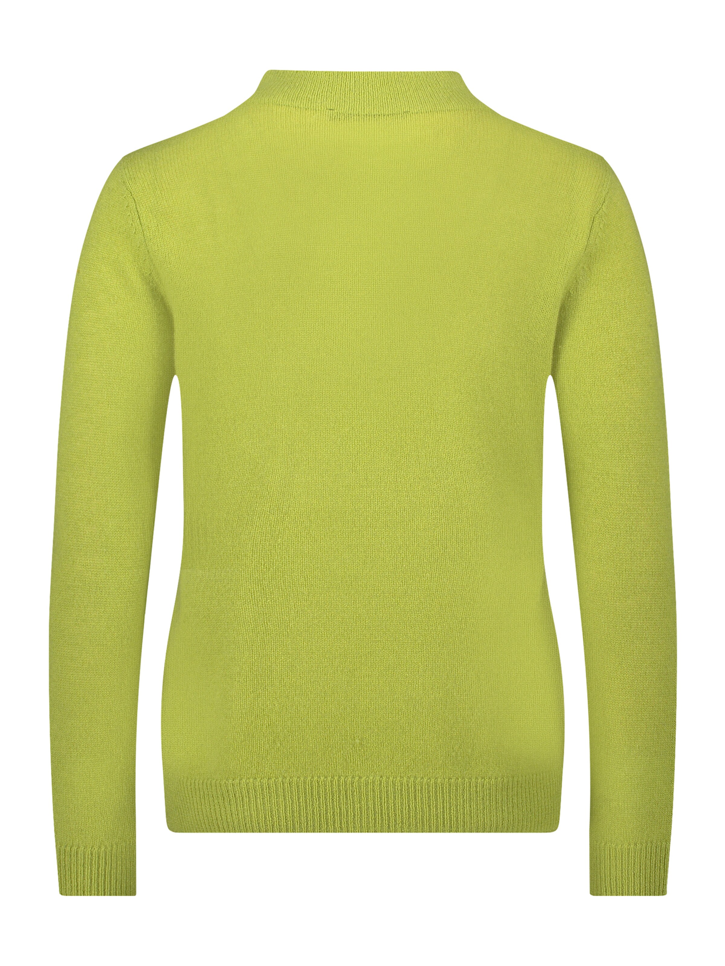 Pull-over Betty Barclay en vert