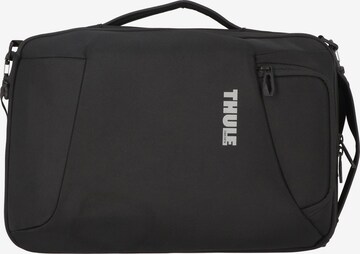 Thule Rucksack 'Accent' in Schwarz