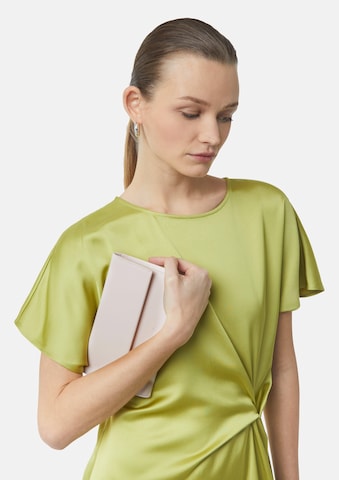 Pochette COMMA en rose