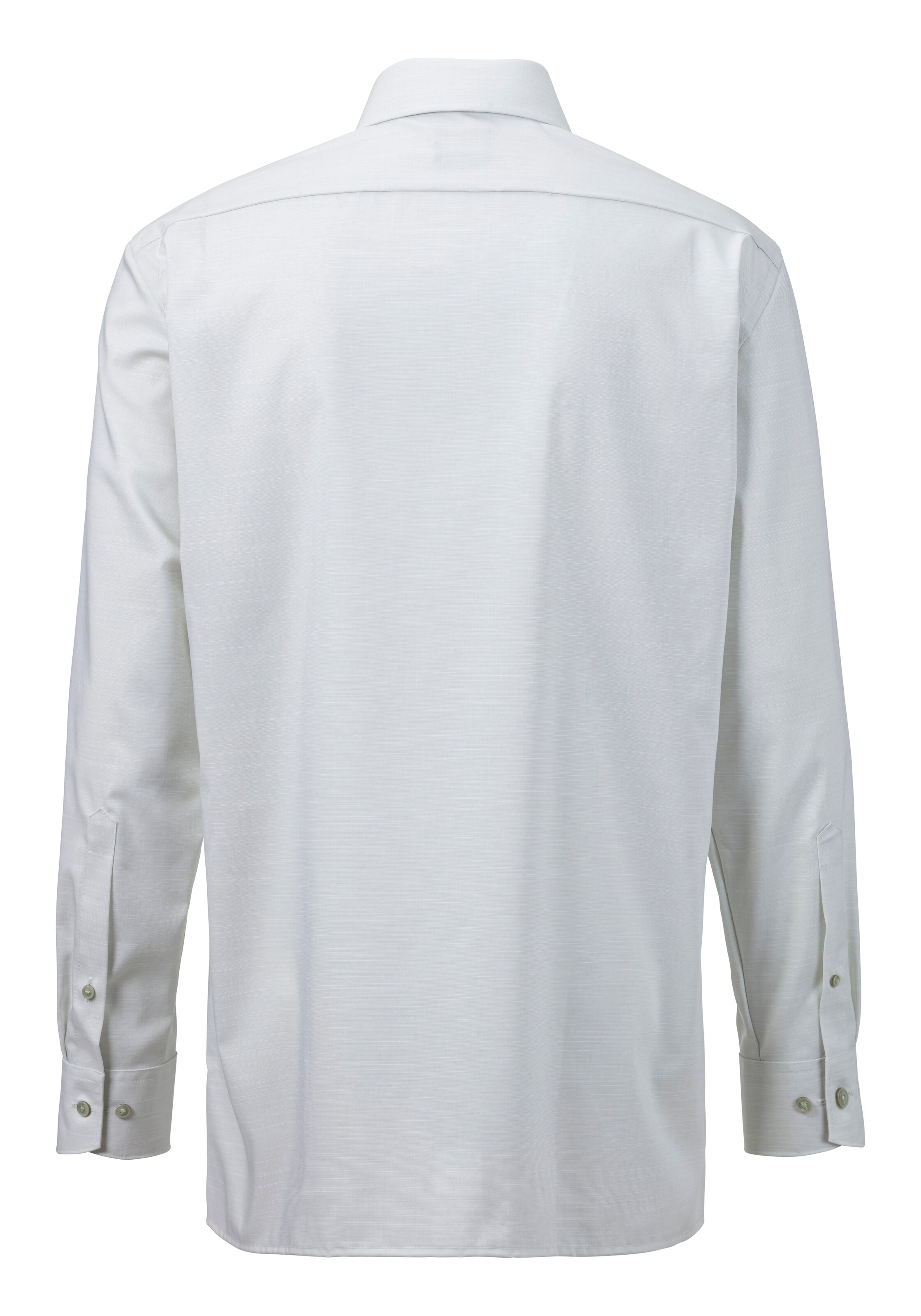 OLYMP Regular fit Business shirt in White