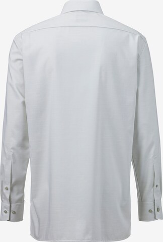 OLYMP Regular fit Business Shirt in White