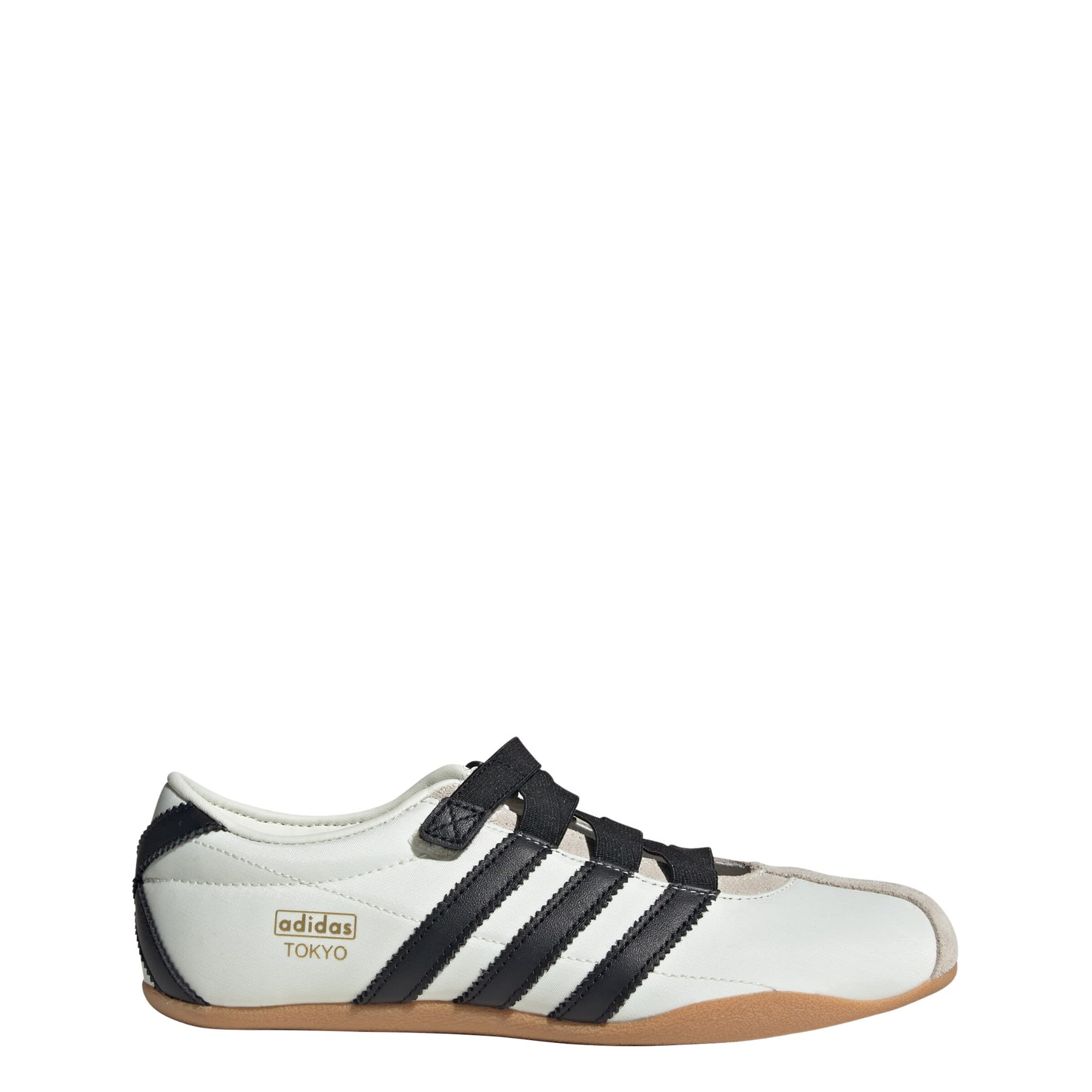 Baskets basses 'Tokyo' ADIDAS ORIGINALS en blanc