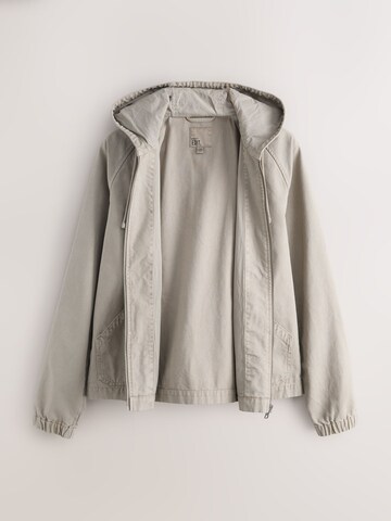 Next Between-season jacket in Grey