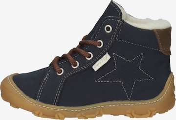 Pepino Boots in Blue