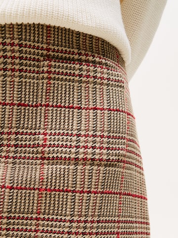 TOMMY HILFIGER Skirt in Grey