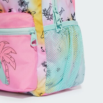 ADIDAS PERFORMANCE Backpack 'Disney's Minnie Mouse' in Pink