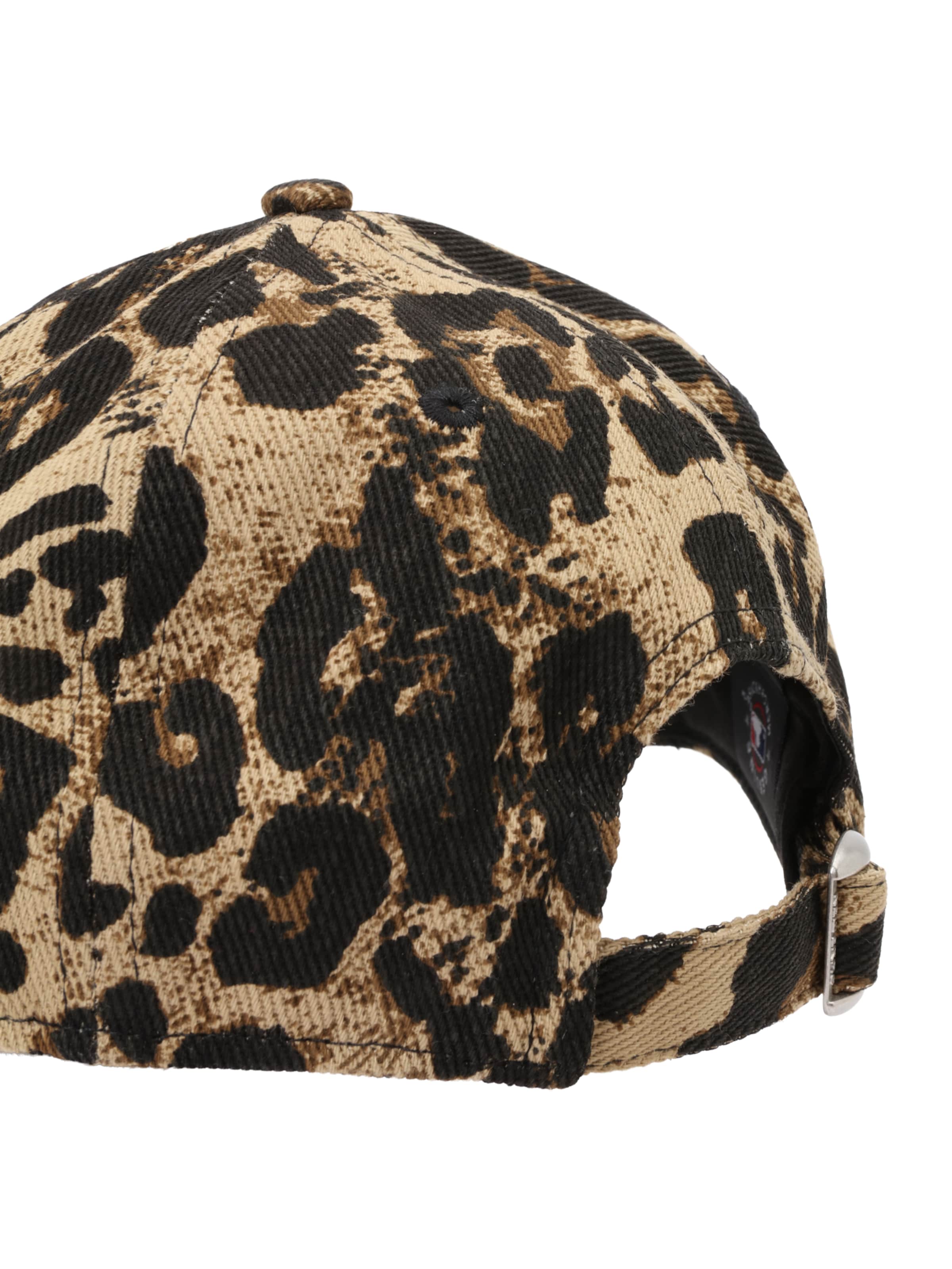 ruda NEW ERA Kepurė '9TWENTY NEYYAN'