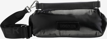 BOGNER Umhängetasche 'Annecy Neve Julina' in Schwarz: Vorderseite