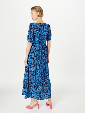 Dorothy Perkins Šaty – modrá