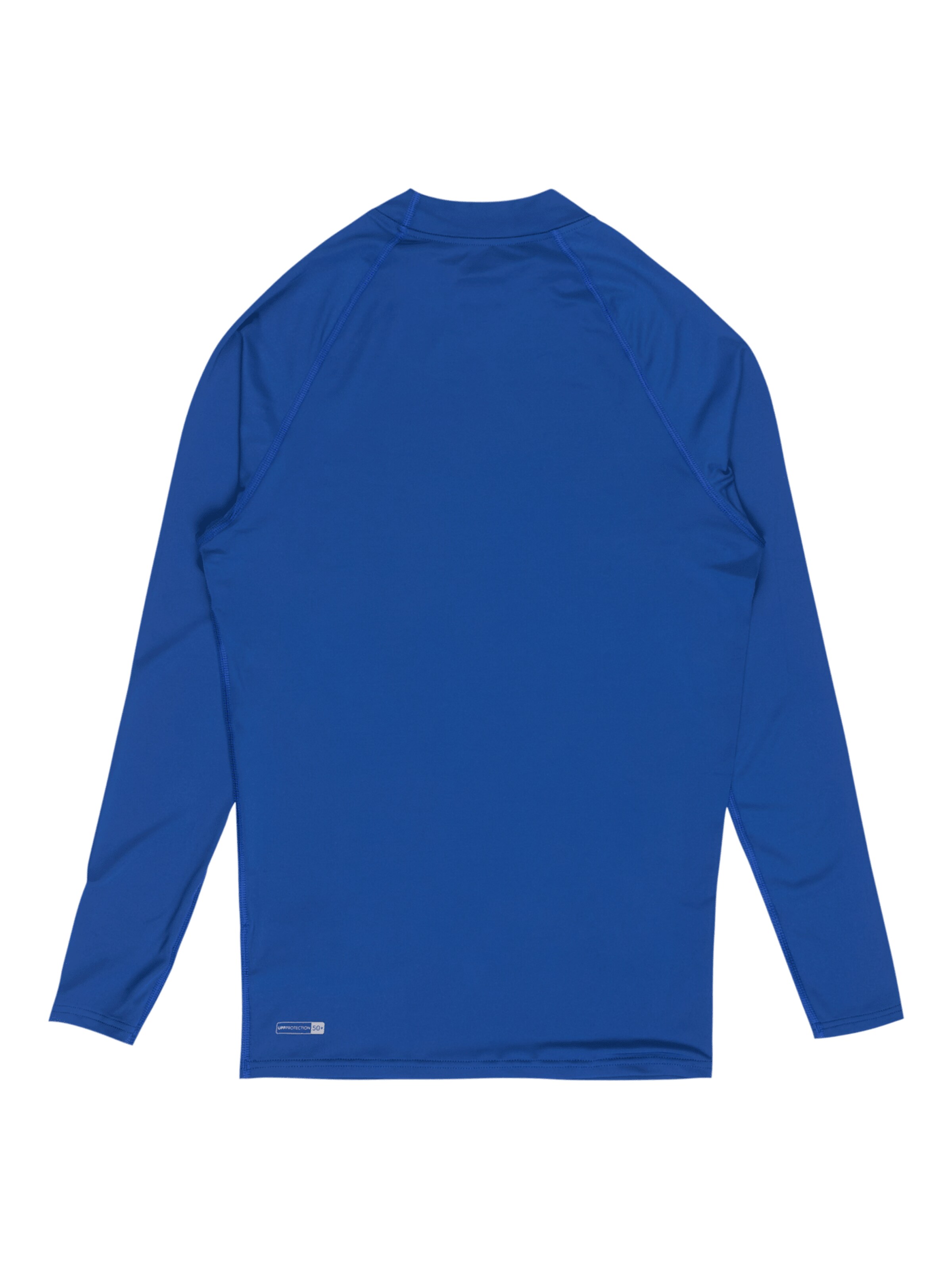 QUIKSILVER Funktionsshirt 'Everyday' in Blau