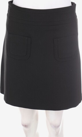 Tara Jarmon Skirt in S in Black: front